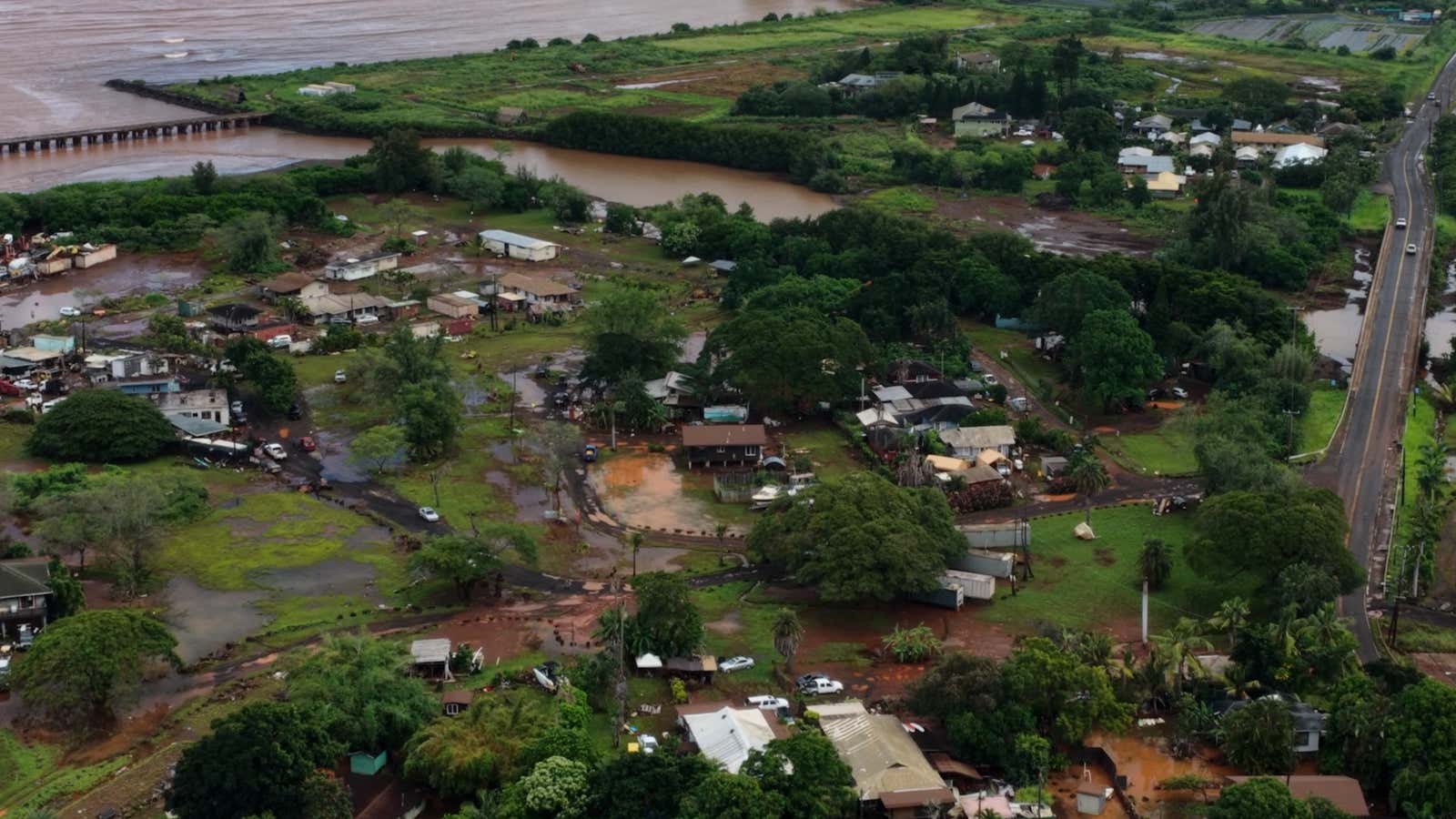 Jacksonville Weather Update: 76°F, Partly Cloudy, Plus This Week's Showers & Sun